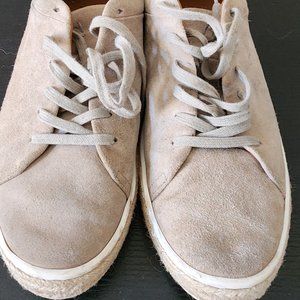 Aquatalia men's espadrille